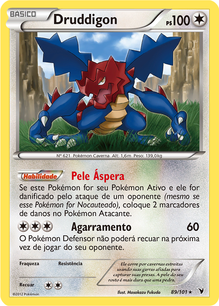 Druddigon
