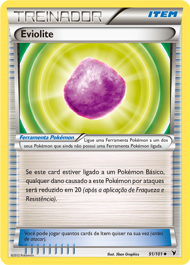 Eviolite