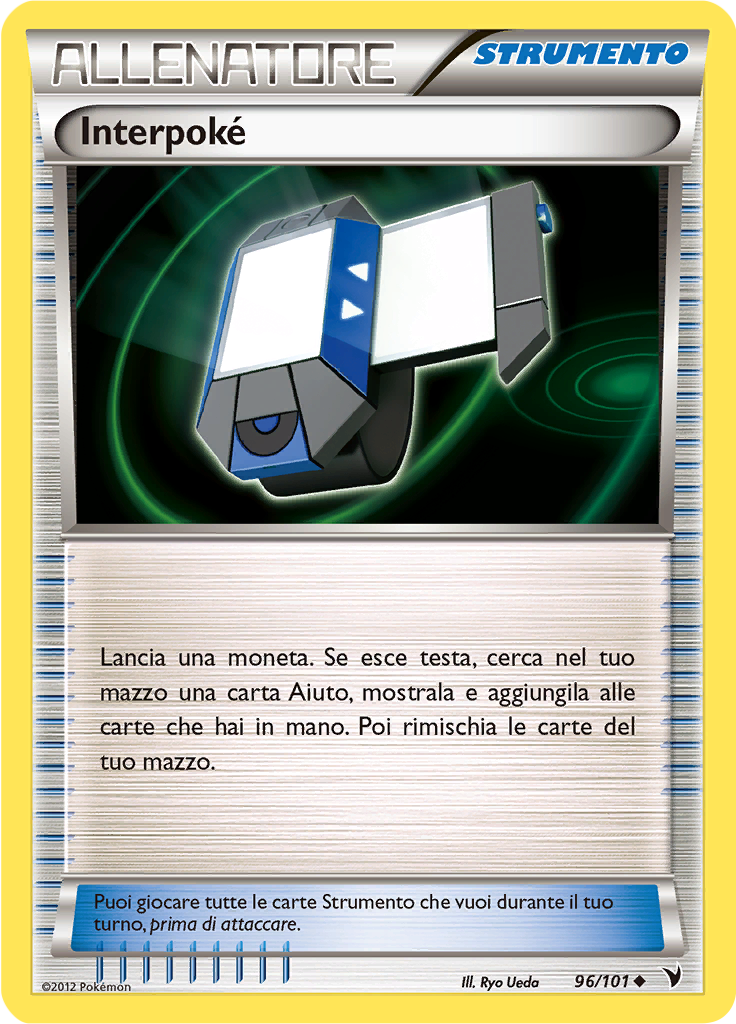 Interpoké