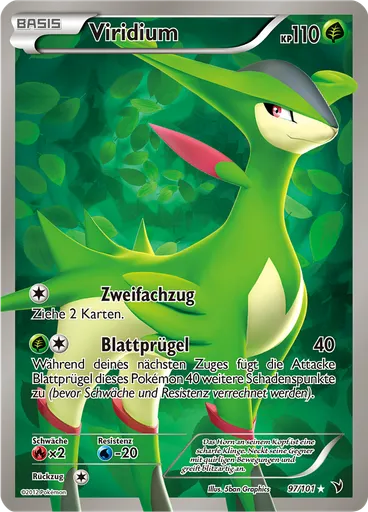 Viridium