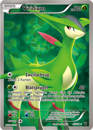 Viridium