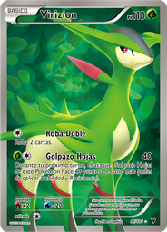 Virizion
