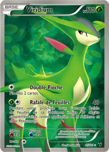 Viridium