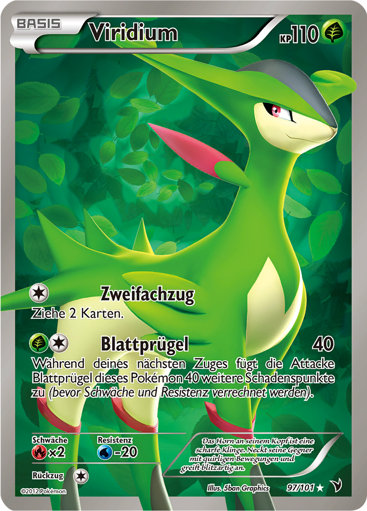 Viridium