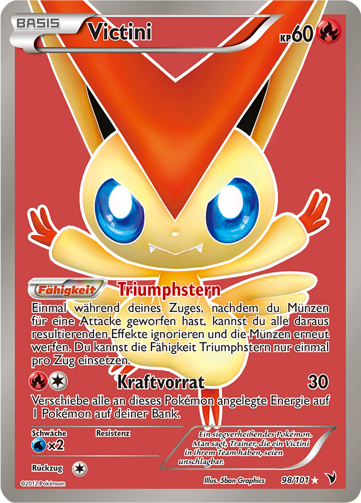 Victini