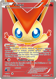 Victini