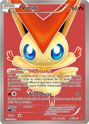 Victini