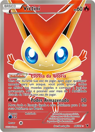 Victini