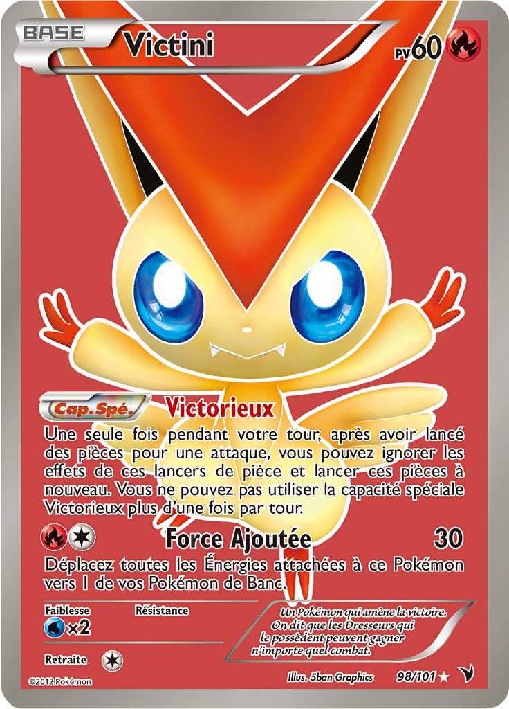 Victini