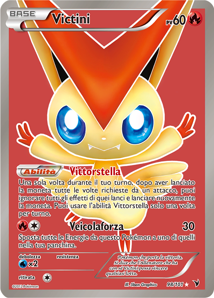 Victini