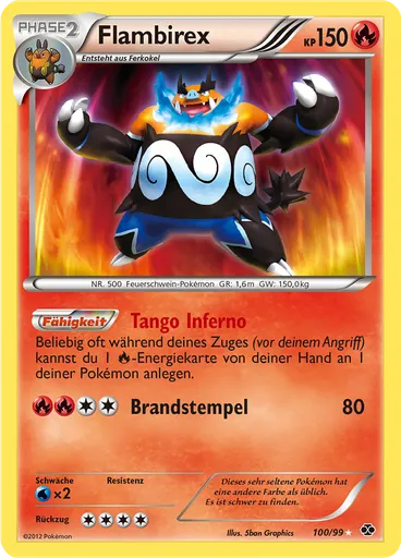 Flambirex