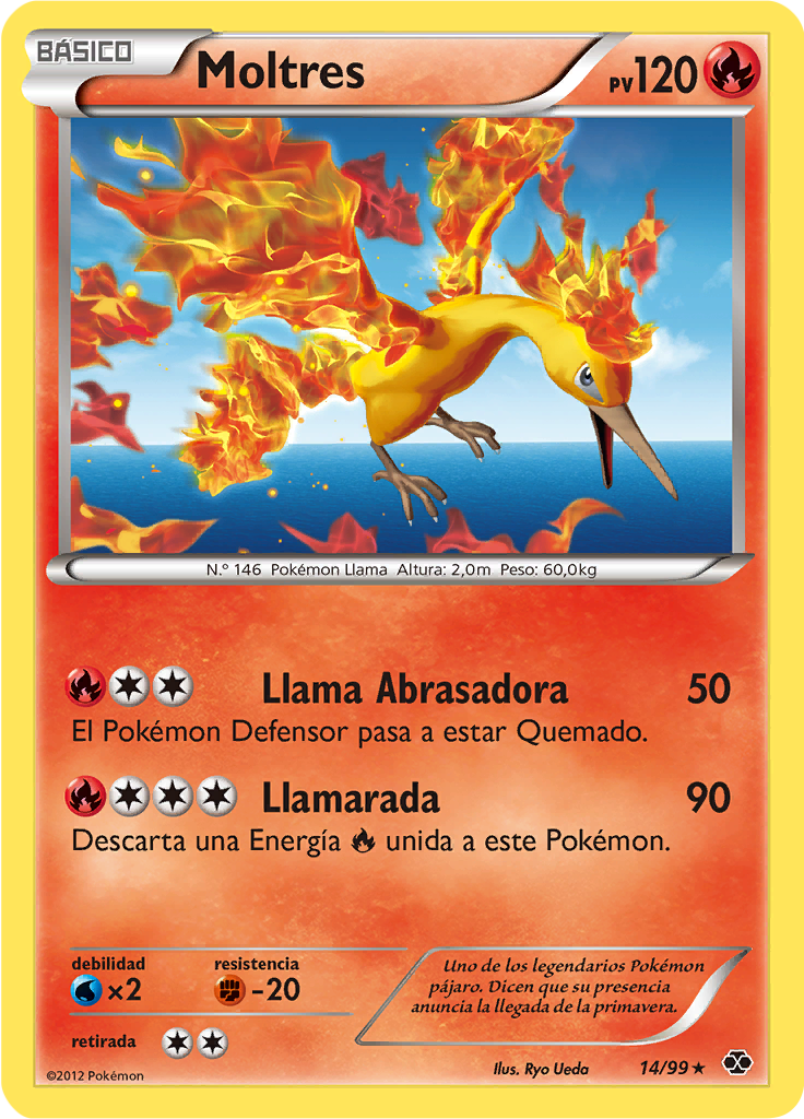 Moltres