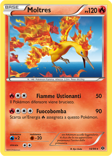 Moltres