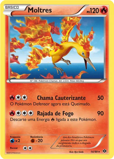 Moltres