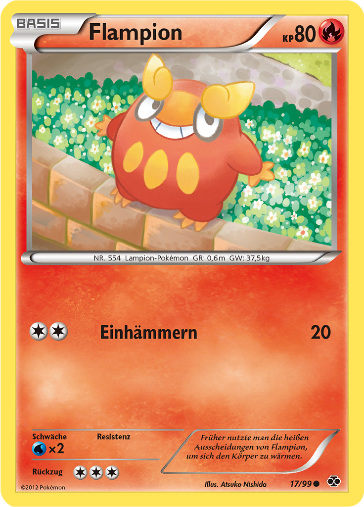 Flampion