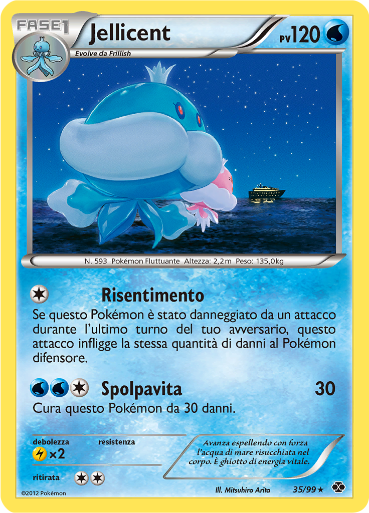 Jellicent