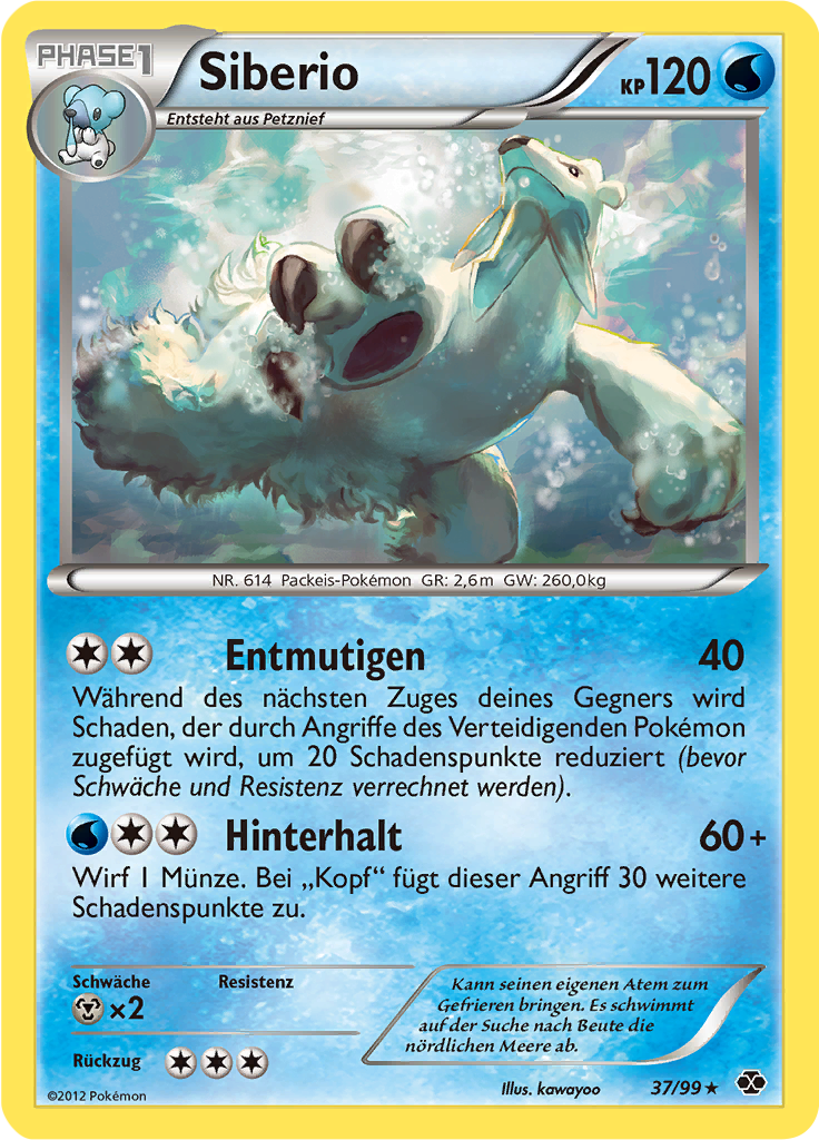 Siberio