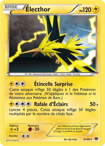 Électhor