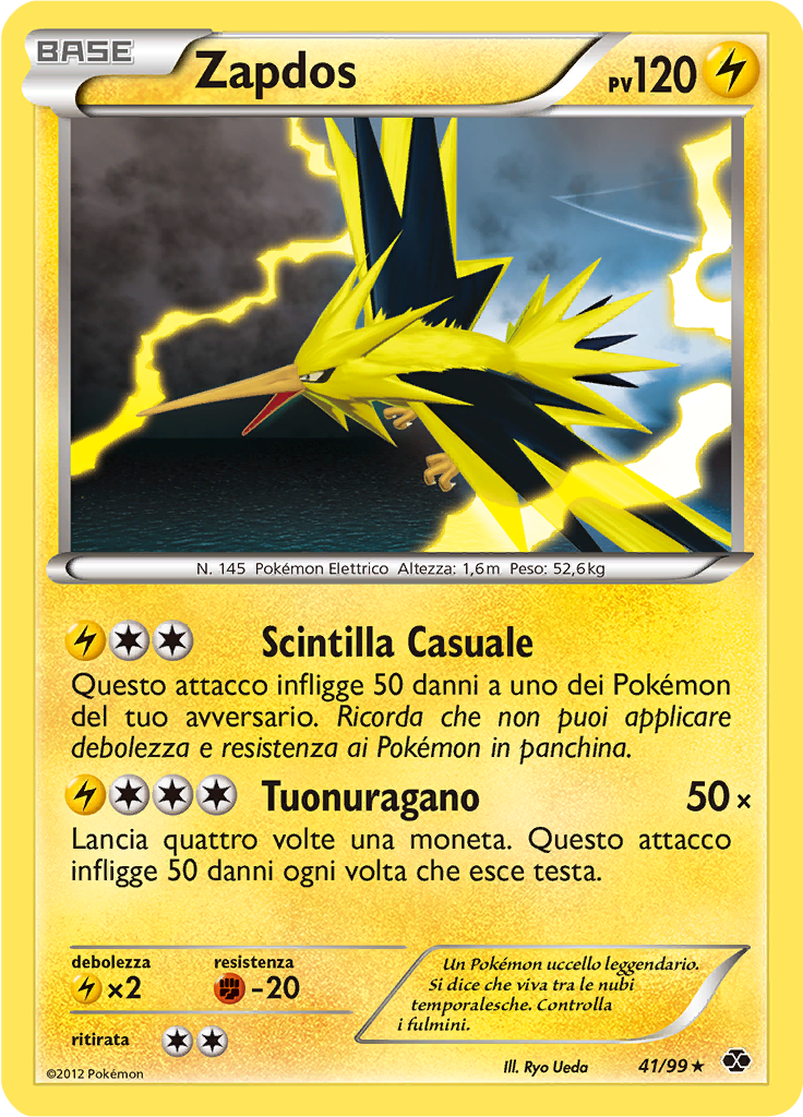 Zapdos