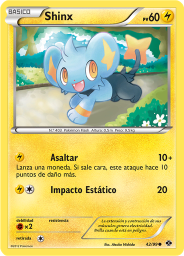 Shinx