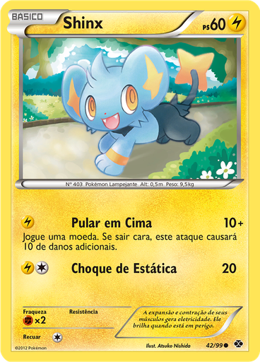 Shinx