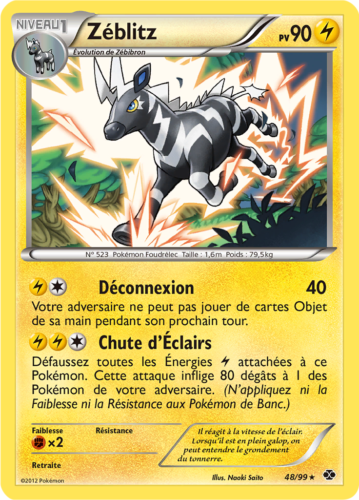 Zéblitz