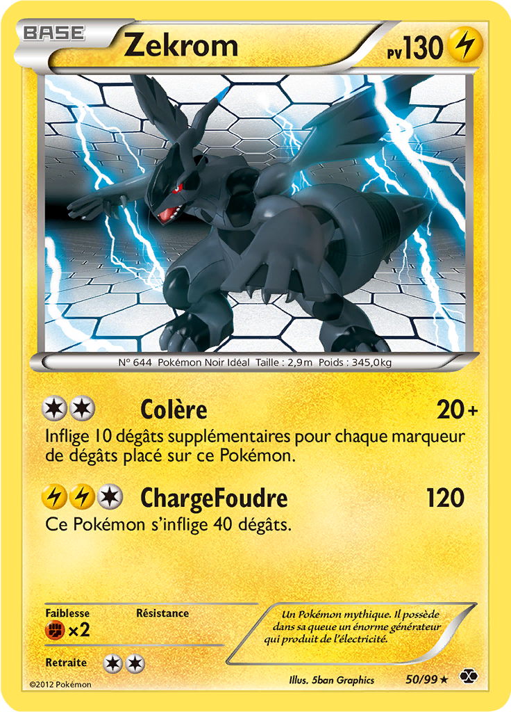 Zekrom