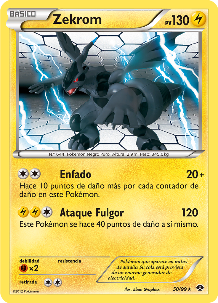 Zekrom