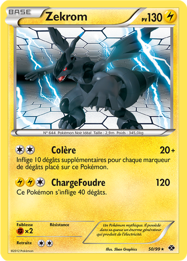 Zekrom