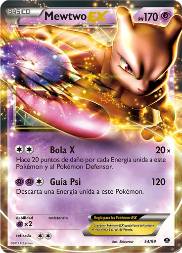 Mewtwo-EX