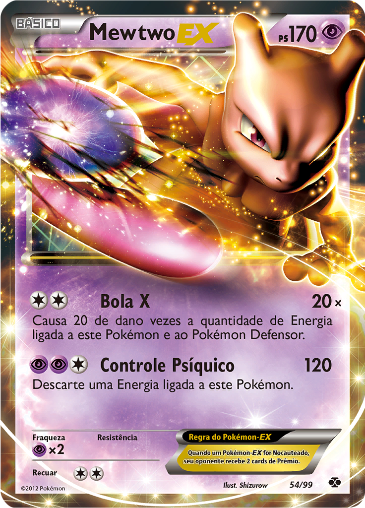 Mewtwo-EX