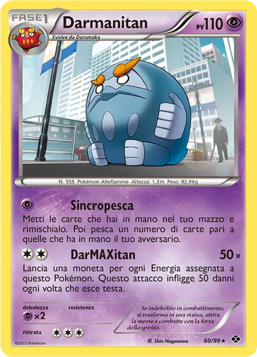 Darmanitan