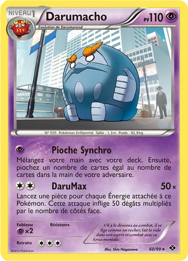 Darumacho