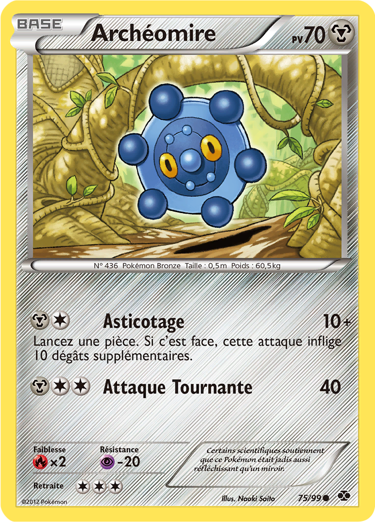 Archéomire