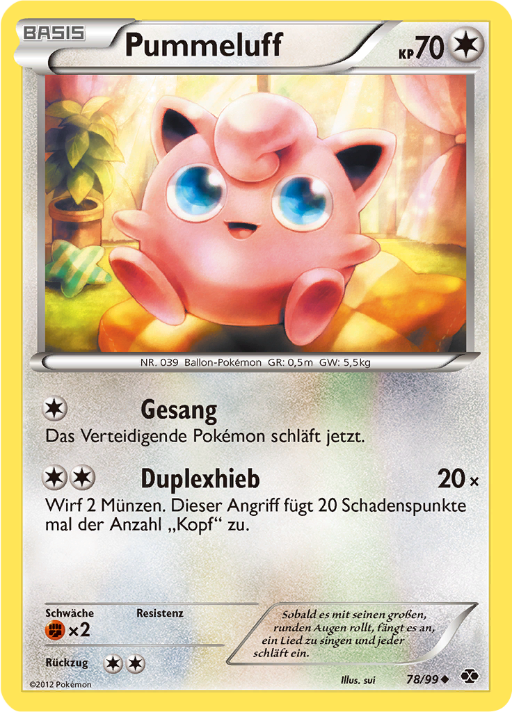 Pummeluff