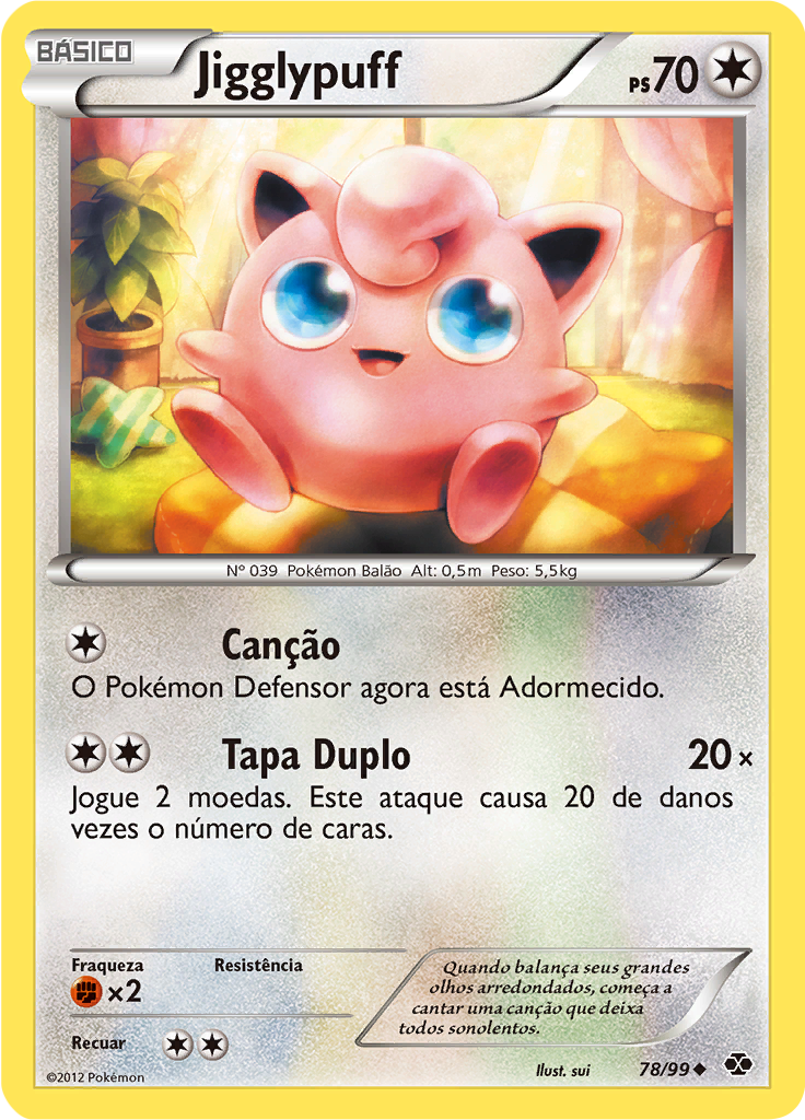 Jigglypuff