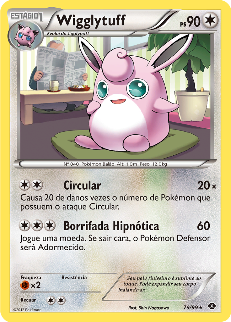 Wigglytuff