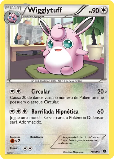 Wigglytuff