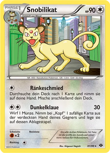 Snobilikat