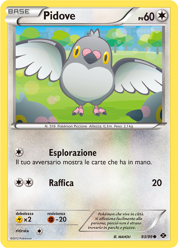 Pidove