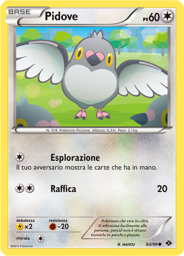 Pidove