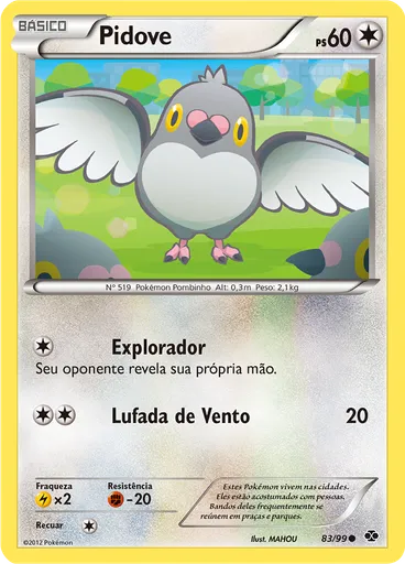 Pidove