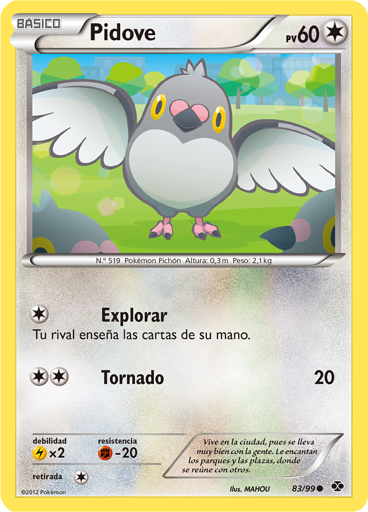 Pidove