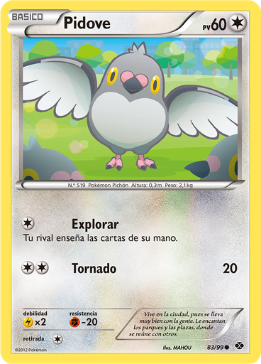 Pidove