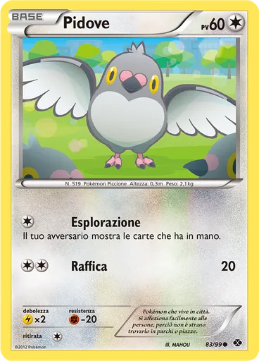 Pidove