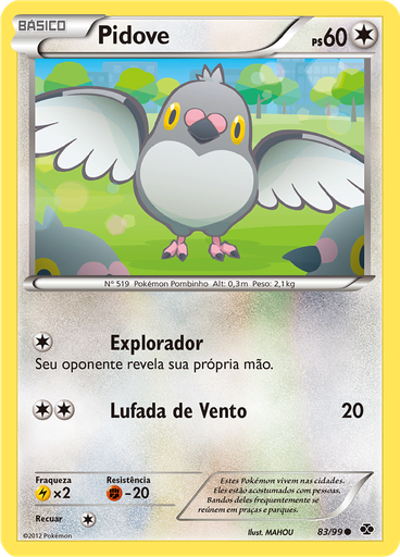 Pidove