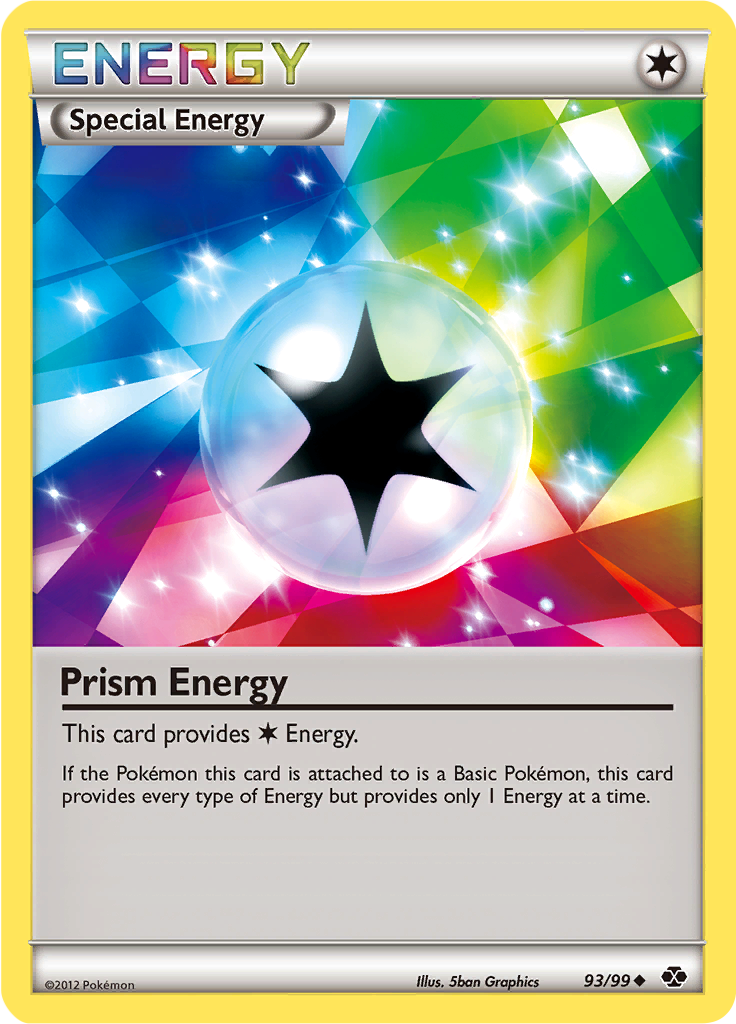 Prism Energy