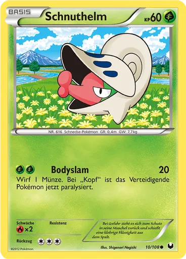 Schnuthelm