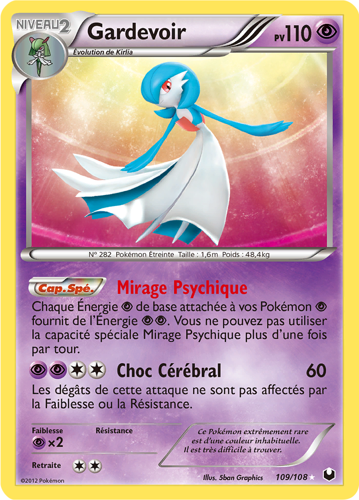 Gardevoir