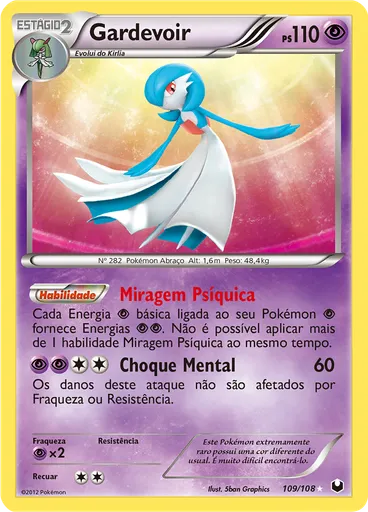 Gardevoir